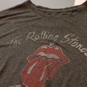 The Rolling Stones John Varvatos U.S.A T-Shirt